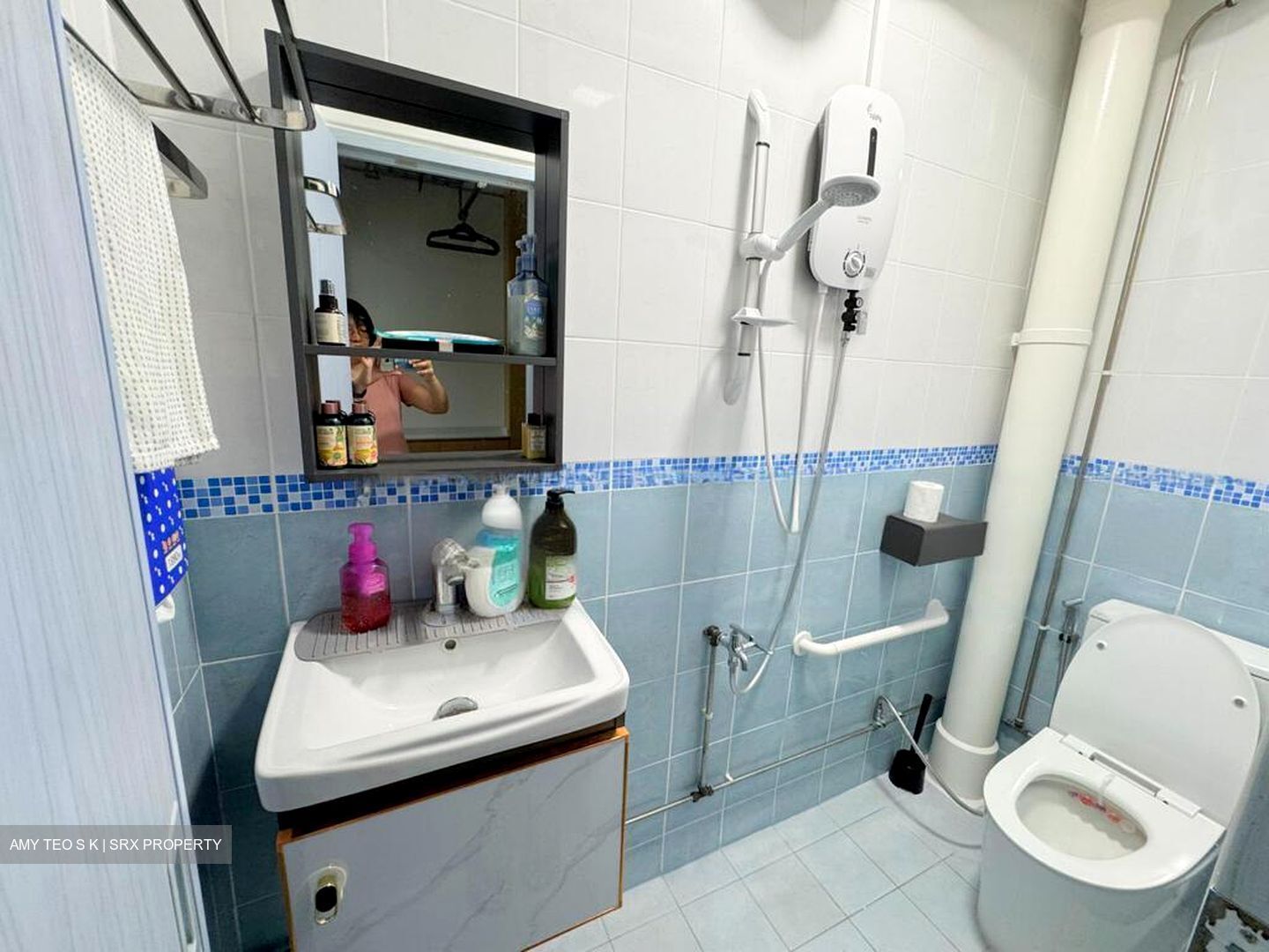 Blk 428 Tampines Street 41 (Tampines), HDB Executive #518437461
